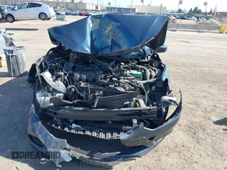 2017 Nissan Sentra SV with VIN 3N1AB7AP7HY292978, listed as a IAAI auction lot 42152778 with 84,452 mi miles and . Bid and sale history available at DreamBid. Image 12.
