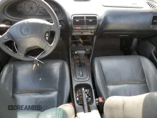 1999 Acura Integra z VIN JH4DB7668XS005069, wystawiony jako Copart lot #61384394 z przebiegiem 207 353 mil mil oraz Szkoda całkowita • Salvage title. Historia ofert i sprzedaży dostępna na DreamBid. Obrazek 8.