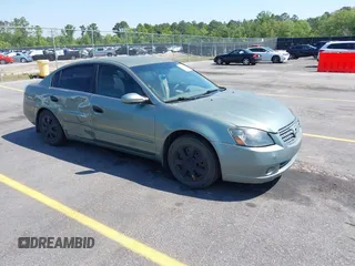 2005 Nissan Altima 2.5 z VIN 1N4AL11D05C294756, wystawiony jako IAAI lot #42018055 z przebiegiem 162 849 mil mil oraz . Historia ofert i sprzedaży dostępna na DreamBid. Obrazek 1.