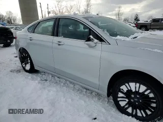 2016 Ford Fusion SE with VIN 3FA6P0T93GR223780, listed as a Copart auction lot 42335045 with 138,830 mi miles and Clean Title. Bid and sale history available at carsss.com. Image 10.