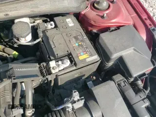 2023 Hyundai Elantra SEL z VIN KMHLS4AG5PU607732, wystawiony jako Copart lot #69501685 z przebiegiem 53 359 mil mil oraz Szkoda całkowita • Salvage title. Historia ofert i sprzedaży dostępna na DreamBid. Obrazek 15.