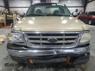 1999 Ford F-150 с VIN 1FTRF17W3XNA00853, выставлен на аукционе Copart как лот 56140625 с пробегом 343 280 миль миль и Списание • Salvage title. История ставок и продаж доступна на DreamBid. Изображение 5.