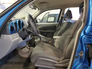 2008 Chrysler PT Cruiser with VIN 3A8FY48B38T129809, listed as a Copart auction lot 73027844 with 118,209 mi miles and Non Repairable. Bid and sale history available at carsss.com. Image 7.