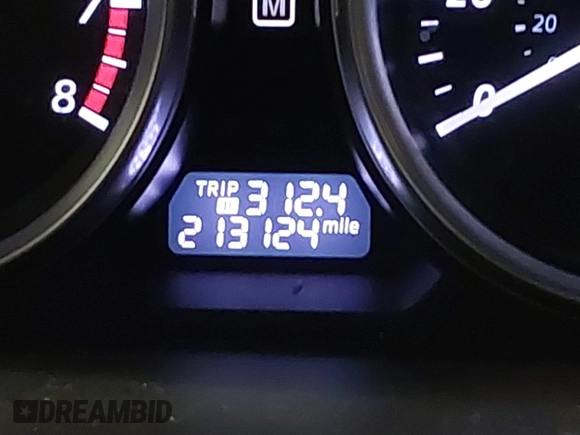 2015 Mazda CX-9 Grand Touring with VIN JM3TB3DV3F0460493, listed as a IAAI auction lot 41053565 with 213,124 mi miles. Bid and sale history available at carsss.com. Image 15.