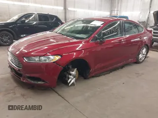 2016 Ford Fusion SE z VIN 1FA6P0H74G5113167, wystawiony jako IAAI lot #41973150 z przebiegiem 192 845 mil mil oraz . Historia ofert i sprzedaży dostępna na DreamBid. Obrazek 2.