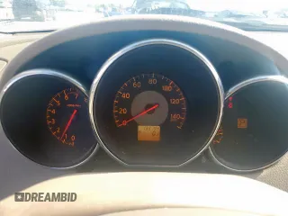 2005 Nissan Altima 2.5 S with VIN 1N4AL11D35N422945, listed as a Copart auction lot 52955005 with 133,194 mi miles and Clean Title. Bid and sale history available at carsss.com. Image 9.