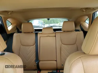 2024 Lexus NX 350 Luxury с VIN 2T2HGCEZ3RC032396, выставлен на аукционе Copart как лот 65719624 с пробегом 14 717 миль миль и Списание • Salvage title. История ставок и продаж доступна на DreamBid. Изображение 10.
