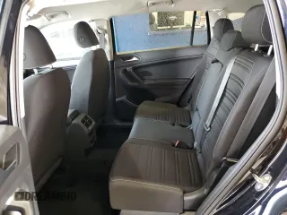 2024 Volkswagen Tiguan S с VIN 3VVFB7AXXRM118805, выставлен на аукционе Copart как лот 55282465 с пробегом 8 871 миль миль и Списание • Salvage title. История ставок и продаж доступна на DreamBid. Изображение 11.