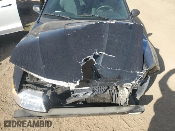 2000 Ford Mustang z VIN 1FAFP4442YF105843, wystawiony jako Copart lot #51977385 z przebiegiem 176 981 mil mil oraz Szkoda całkowita • Salvage title. Historia ofert i sprzedaży dostępna na DreamBid. Obrazek 11.