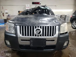 2010 Mercury Mariner Premier z VIN 4M2CN8H70AKJ18368, wystawiony jako Copart lot #85695854 z przebiegiem 183 194 mil mil oraz Nie do naprawy • Non repairable. Historia ofert i sprzedaży dostępna na DreamBid. Obrazek 5.