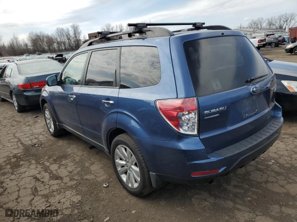 2011 Subaru Forester 2.5X Premium with VIN JF2SHADC3BH723150, listed as a Copart auction lot 51498135 with 95,913 mi miles and Clean Title. Bid and sale history available at carsss.com. Image 2.