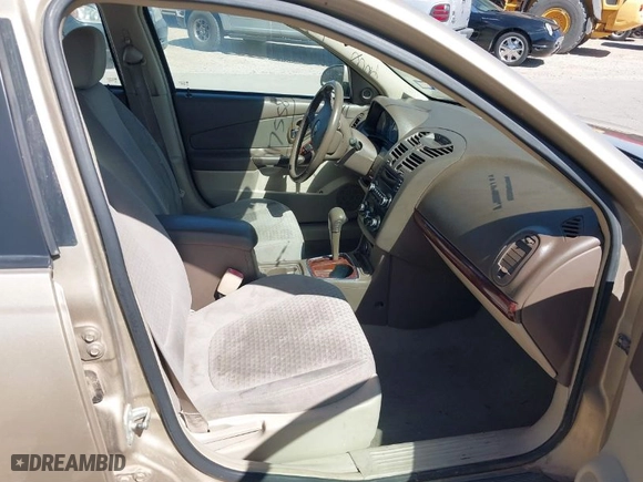 2008 Chevrolet Malibu Classic LT with VIN 1G1ZT58N78F128233, listed as a IAAI auction lot 41755877 with 197,716 mi miles. Bid and sale history available at carsss.com. Image 5.
