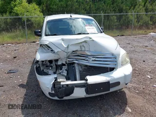 2010 Chevrolet HHR LS with VIN 3GNBAADB8AS530466, listed as a IAAI auction lot 42027991 with Not provided miles and . Bid and sale history available at DreamBid. Image 6.