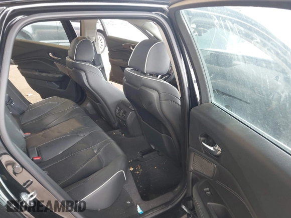 2021 Acura TLX Advance with VIN 19UUB5F61MA005696, listed as a IAAI auction lot 41788051 with Not Provided miles and . Bid and sale history available at DreamBid. Image 8.