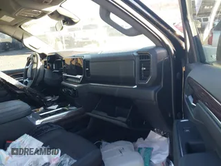 2023 Chevrolet Silverado 1500 LT with VIN 2GCPACED0P1107959, listed as a IAAI auction lot 40815005 with 11,708 mi miles and . Bid and sale history available at DreamBid. Image 5.