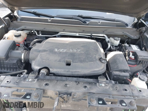 2018 GMC Canyon 2WD Elevation with VIN 1GTH5CEN0J1226982, listed as a IAAI auction lot 42493104 with 204,424 mi miles and . Bid and sale history available at DreamBid. Image 10.
