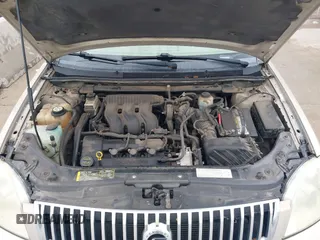 2007 Mercury Montego Premier z VIN 1MEHM42187G602004, wystawiony jako IAAI lot #42305561 z przebiegiem 182 912 mil mil oraz . Historia ofert i sprzedaży dostępna na DreamBid. Obrazek 10.