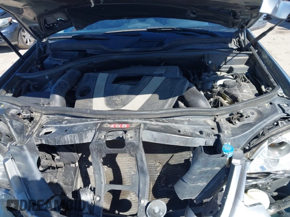 2011 Mercedes-Benz M 350 with VIN 4JGBB8GB3BA731023, listed as a IAAI auction lot 41711902 with 111,201 mi miles and . Bid and sale history available at DreamBid. Image 10.