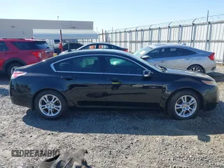 2009 Acura TL z VIN 19UUA86299A016163, wystawiony jako IAAI lot #41833116 z przebiegiem 193 064 mil mil oraz . Historia ofert i sprzedaży dostępna na DreamBid. Obrazek 13.