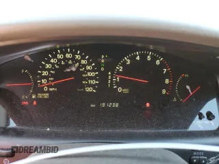 2004 Mitsubishi Diamante LS z VIN 6MMAP67P94T006413, wystawiony jako Copart lot #44379125 z przebiegiem 191 238 mil mil oraz Szkody całkowita. Historia ofert i sprzedaży dostępna na DreamBid. Obrazek 9.
