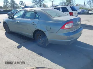 2006 Mercury Milan with VIN 3MEFM07Z56R638920, listed as a IAAI auction lot 41682035 with 212,844 mi miles and . Bid and sale history available at DreamBid. Image 3.