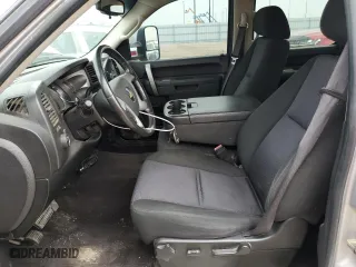 2010 Chevrolet Silverado 1500 LT with VIN 3GCRKSE36AG239209, listed as a Copart auction lot 67901524 with 218,898 mi miles and Clean Title. Bid and sale history available at carsss.com. Image 7.
