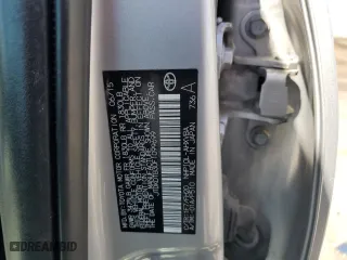 2015 Toyota Prius c One with VIN JTDKDTB30F1099699, listed as a Copart auction lot 49233655 with 106,041 mi miles and Salvage Title. Bid and sale history available at carsss.com. Image 12.