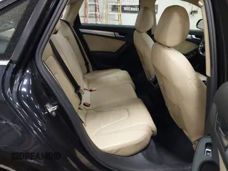 2013 Audi A4 Premium z VIN WAUDFAFL7DN012126, wystawiony jako IAAI lot #42219515 z przebiegiem 151 202 mil mil oraz . Historia ofert i sprzedaży dostępna na DreamBid. Obrazek 8.