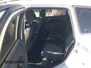 2013 Ford Escape SE with VIN 1FMCU0GX5DUB56405, listed as a IAAI auction lot 41829491 with 165,885 mi miles. Bid and sale history available at carsss.com. Image 8.