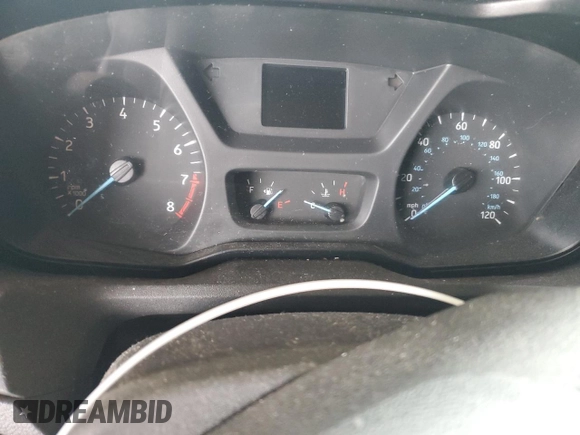 2019 Ford Transit Passenger XL z VIN 1FBZX2ZM6KKA60154, wystawiony jako Copart lot #52922675 z przebiegiem Nie podano mil oraz Tytuł czysty. Historia ofert i sprzedaży dostępna na DreamBid. Obrazek 9.
