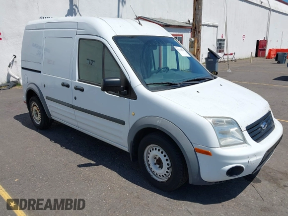 2013 Ford Transit Connect XLT с VIN NM0LS7BN3DT141638, выставлен на аукционе IAAI как лот 42732545 с пробегом 195 333 миль миль и . История ставок и продаж доступна на DreamBid. Изображение 1.