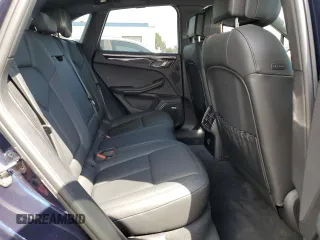 2022 Porsche Macan z VIN WP1AA2A51NLB06422, wystawiony jako Copart lot #52024635 z przebiegiem 8 090 mil mil oraz Szkoda całkowita • Salvage title. Historia ofert i sprzedaży dostępna na DreamBid. Obrazek 11.