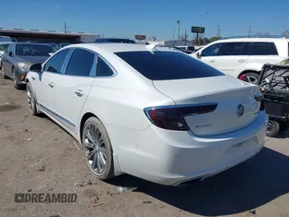 2017 Buick LaCrosse Premium with VIN 1G4ZS5SS6HU151910, listed as a IAAI auction lot 41671172 with 73,532 mi miles. Bid and sale history available at carsss.com. Image 3.