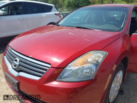 2009 Nissan Altima SL with VIN 1N4AL21EX9C108838, listed as a IAAI auction lot 42259373 with 137,000 mi miles and . Bid and sale history available at DreamBid. Image 6.