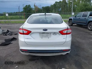 2013 Ford Fusion SE with VIN 3FA6P0H71DR241794, listed as a IAAI auction lot 42469017 with 154,627 mi miles and . Bid and sale history available at DreamBid. Image 17.
