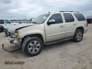 2007 Chevrolet Tahoe LS с VIN 1GNFC13J37R276472, выставлен на аукционе Copart как лот 53141045 с пробегом Не указан миль и Списание • Salvage title. История ставок и продаж доступна на DreamBid. Изображение 1.