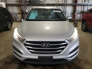 2018 Hyundai Tucson SEL with VIN KM8J3CA43JU674390, listed as a Copart auction lot 42637225 with 65,658 mi miles and Salvage Title. Bid and sale history available at carsss.com. Image 5.