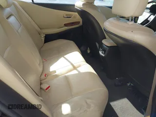 2010 Lexus HS 250h with VIN JTHBB1BAXA2017701, listed as a IAAI auction lot 41209865 with 104,023 mi miles and . Bid and sale history available at DreamBid. Image 8.