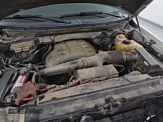 2014 Ford F-150 XLT with VIN 1FTFW1ET8EKD81920, listed as a Copart auction lot 83762455 with 185,254 mi miles and Clean title. Bid and sale history available at DreamBid. Image 14.