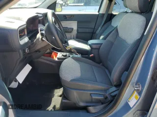 2024 Ford Maverick XLT z VIN 3FTTW8H3XRRB03223, wystawiony jako Copart lot #56190005 z przebiegiem 28 813 mil mil oraz Nie do naprawy • Non repairable. Historia ofert i sprzedaży dostępna na DreamBid. Obrazek 7.