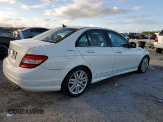 2008 Mercedes-Benz C 300 Sport с VIN WDDGF54X78F156679, выставлен на аукционе Copart как лот 85478074 с пробегом 102 266 миль миль и Списание • Salvage title. История ставок и продаж доступна на DreamBid. Изображение 3.