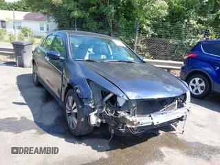 2012 Honda Accord EX-L z VIN 1HGCP3F81CA011399, wystawiony jako IAAI lot #42203819 z przebiegiem 170 589 mil mil oraz . Historia ofert i sprzedaży dostępna na DreamBid. Obrazek 1.