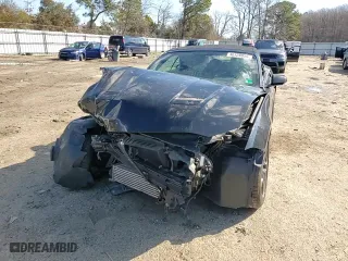 2020 Ford Mustang EcoBoost with VIN 1FATP8UH1L5184904, listed as a Copart auction lot 46728055 with 75,665 mi miles and Salvage Title. Bid and sale history available at carsss.com. Image 11.