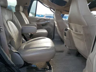 2002 Ford Expedition Eddie Bauer with VIN 1FMFU18L42LA17285, listed as a Copart auction lot 79168664 with 174,514 mi miles and Non repairable. Bid and sale history available at DreamBid. Image 11.