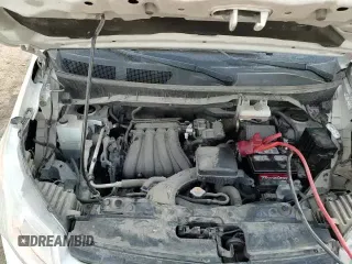 2017 Chevrolet City Express Cargo LS с VIN 3N63M0YNXHK713264, выставлен на аукционе Copart как лот 84606094 с пробегом 109 707 миль миль и Чистый • Clean title. История ставок и продаж доступна на DreamBid. Изображение 14.