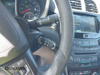 2013 Chevrolet Malibu LT with VIN 1G11C5SA4DF184305, listed as a IAAI auction lot 41897514 with 188,277 mi miles and . Bid and sale history available at DreamBid. Image 11.