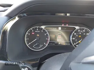 2024 Nissan Pathfinder SL с VIN 5N1DR3CC9RC219030, выставлен на аукционе IAAI как лот 40865085 с пробегом 1 173 миль миль и . История ставок и продаж доступна на DreamBid. Изображение 7.