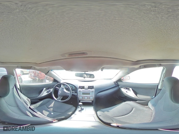 2008 Toyota Camry LE with VIN 4T1BE46K78U224828, listed as a Copart auction lot 79965093 with 0 mi miles and Salvage Title. Bid and sale history available at carsss.com. Image 13.