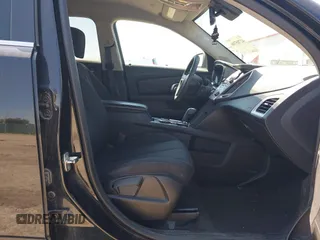 2015 GMC Terrain SLE with VIN 2GKALMEK7F6372159, listed as a IAAI auction lot 42705706 with 112,016 mi miles and . Bid and sale history available at DreamBid. Image 5.