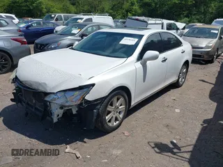 2007 Lexus ES 330 with VIN JTHBJ46G972098623, listed as a IAAI auction lot 42196411 with 262,942 mi miles and . Bid and sale history available at DreamBid. Image 2.